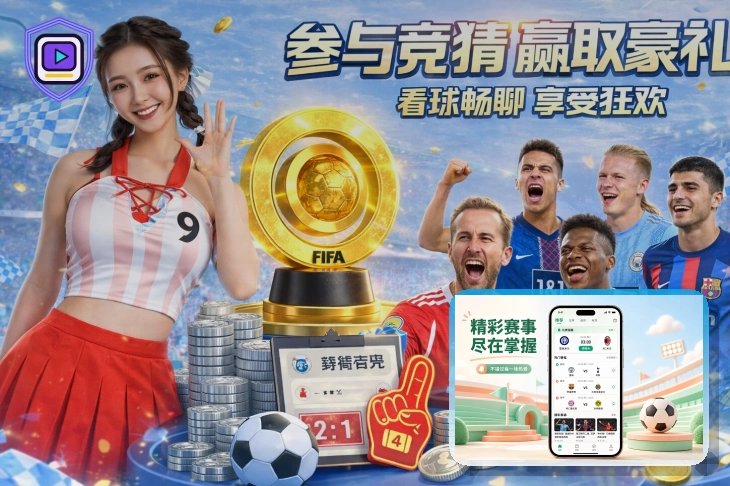 C7娱乐赛事看板与足球场景展示