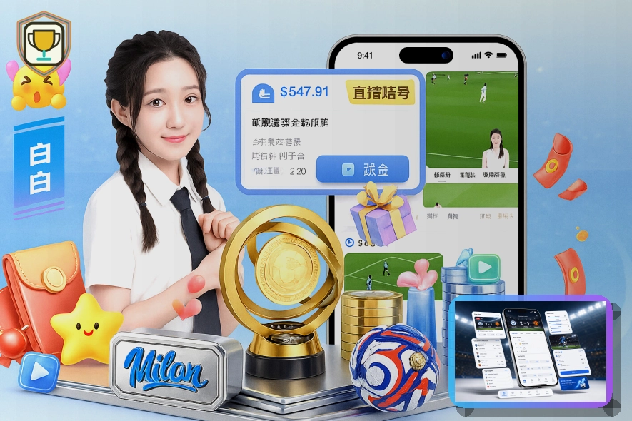 内容呈现优选